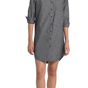 The North Face Shirtdress